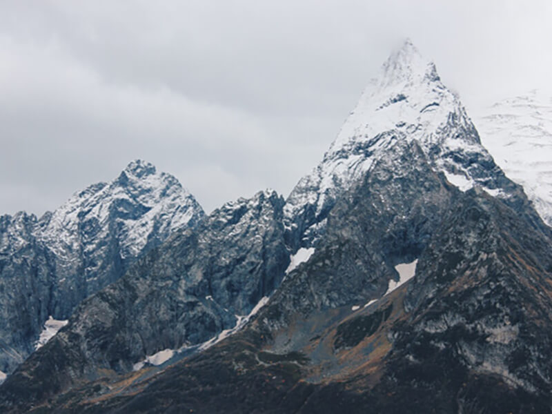 Фото Эльбруса